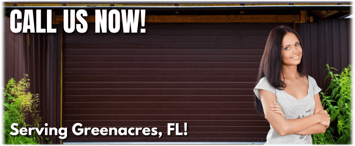 Garage Door Repair Greenacres FL