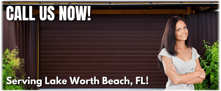 Garage Door Repair Lake Worth Beach FL